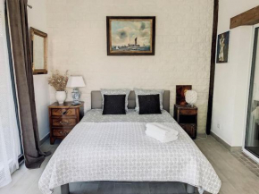 Le Charles - Campagne chic